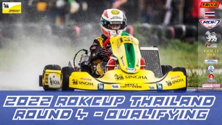 22 RC RD3 Quali